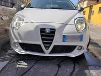 Usata Alfa Romeo MiTo 120 CV (88 kW) 2013 Utilitaria
