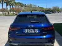 Usata Audi A3 150 CV (110 kW) 2021 Berlina