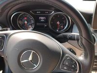 Usata Mercedes GLA180 2018 Blu SUV