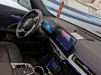 Usata BMW iX1 67 kW (92 CV) 2024 Argento SUV