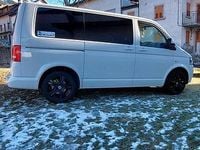 Usata VW T5 180 CV (132 kW) 2011 Furgone