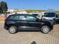 Usata Skoda Karoq Ambition 150 CV (110 kW) 2021 Nero SUV