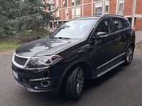 Usata DR DR6 150 CV (110 kW) 2020 SUV