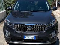 Usata Kia Sorento 200 CV (147 kW) 2016 SUV