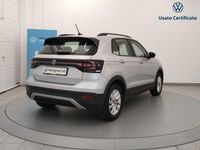 usata VW T-Cross - 1.0 TSI Style BMT