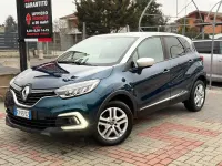 Occasion Renault Captur 131 PK (96 kW) 2019 Groen SUV