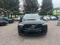 Usata Volvo XC60 Momentum 197 CV (144 kW) 2022 Nero SUV