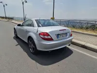 Usata Mercedes SLK200 163 CV (119 kW) 2006 Other Cabrio