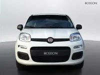 Nuova Fiat Panda Icon 65 CV (47 kW) 2026 Bianco Utilitaria