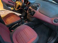 Usata Fiat Punto Evo 2010 Utilitaria