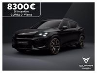 Nuova Cupra Formentor 150 CV (110 kW) 2026 Nero midnight SUV