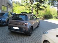 usata Opel Adam - 2015