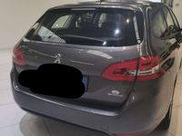 Usata Peugeot 308 SW Active 120 CV (88 kW) 2018 Station wagon