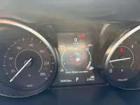 Usata Jaguar E-Pace 150 CV (110 kW) 2021 Grigio SUV