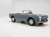 Usata Alfa Romeo 2600 145 CV (106 kW) 1965 Altri Cabrio