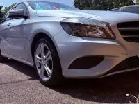 Usata Mercedes A180 109 CV (80 kW) 2014 Utilitaria