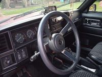Usata Jeep Cherokee 80 CV (58 kW) 1987 SUV