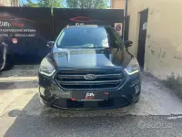 Usata Ford Kuga ST-Line 120 CV (88 kW) 2019 Grigio SUV