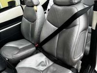 Usata Citroën C3 Pluriel 68 CV (50 kW) 2006 Cabrio