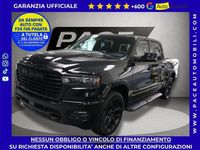Neu RAM 1500 419 PS (308 kW) 2026 Schwarz Pickup