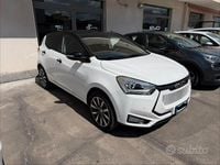 Usata EVO Evo 3 113 CV (83 kW) 2022 Bianco SUV