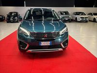 Usata Peugeot 5008 GT-line 130 CV (95 kW) 2017 Verde Station wagon
