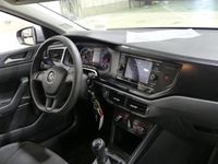 usata VW Polo 1.0 MPI 75 CV 5p. Comfortline BlueMotion Technolog