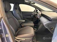 Nuova Lynk & Co 02 200 kW (272 CV) 2025 Blu Berlina