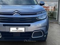 Usata Citroën C5 Aircross Feel 181 CV (133 kW) 2021 Grigio SUV