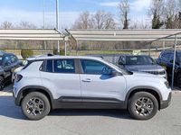 Novo Jeep Avenger Longitude Plus 101 HP (74 kW) 2025 Cinzento SUV