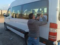 Usata Mercedes Sprinter 114 CV (83 kW) 2014 Furgone