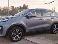 usata Kia Sportage 1.6 CRDI 136 CV DCT7 2WD Mild Hybrid Business Class