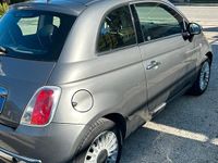 Usata Fiat 500 69 CV (50 kW) 2012 Berlina