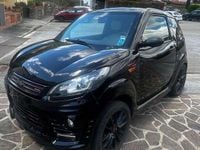 Usata Ligier JS50 2022 Nero Utilitaria