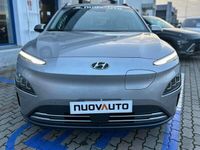 usata Hyundai Kona EV 39 kWh Exclusive del 2023 usata a Madignano