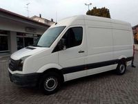 usata VW Crafter 30 2.0 TDI 136CV PC-TN Furgone