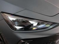 Usata Cupra Leon VZ 273 CV (200 kW) 2024 Grigio metallizzato Station wagon