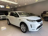 Usata Land Rover Discovery Sport R-Dynamic 163 CV (119 kW) 2022 Other SUV