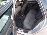 Usata Audi A4 140 CV (102 kW) 2007 Grigio Station wagon