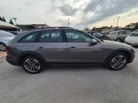 Usata Audi A4 Allroad Business 190 CV (139 kW) 2020 Grigio Station wagon