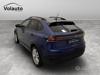 Nuova VW Taigo Edition 116 CV (85 kW) 2025 Blu SUV
