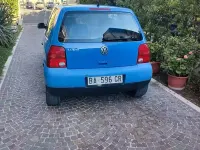 Usata VW Lupo Trendline 50 CV (36 kW) 1999 Bluazzurro Utilitaria