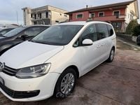 Usata VW Sharan 140 CV (102 kW) 2012 Other Monovolume