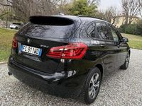 Usata BMW 216 Active Tourer Advantage 116 CV (85 kW) 2016 Monovolume