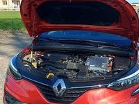 Usata Renault Clio V R.S. 91 CV (66 kW) 2021 Berlina