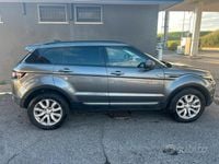 Usata Land Rover Range Rover evoque 150 CV (110 kW) 2018 SUV