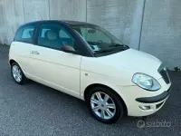 Usata Lancia Ypsilon 69 CV (50 kW) 2004 Utilitaria