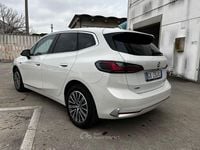 Usata BMW 225 Luxury Line 245 CV (180 kW) 2022 Bianco Station wagon