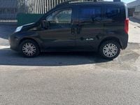 Usata Citroën Nemo 75 CV (55 kW) 2011 Nero Monovolume