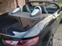 Usata Alfa Romeo Spider 260 CV (191 kW) 2008 Cabrio